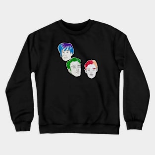 Andy And Others Crewneck Sweatshirt